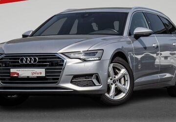 Audi A6 73.155 km 29.470 &euro; Herborn 35745