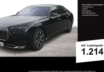 BMW 750 15.100 km 85.690 &euro; Wetzlar 35576
