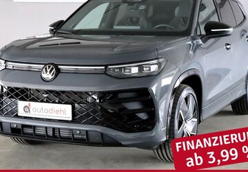 VW Tayron 24.287 km 46.790 &euro; Wetzlar 35576