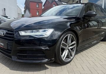 Audi A6 119.999 km 20.999 &euro; Wetzlar 35576