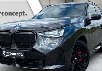 BMW X3 24.402 km 56.900 &euro; Wetzlar 35579