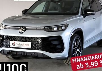 VW Tayron 23.336 km 46.790 &euro; Wetzlar 35576