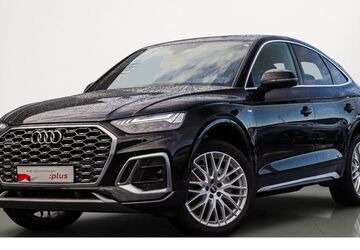 Audi Q5 22.060 km 38.870 &euro; Wetzlar 35576