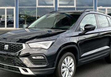 Seat Ateca 16.457 km 26.650 &euro; Herborn 35745