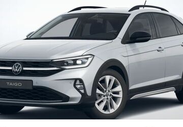 VW Taigo 3.400 km 25.830 &euro; Gießen 35394