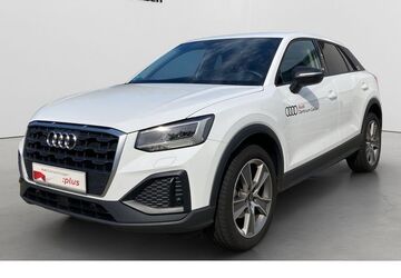 Audi Q2 17.000 km 25.830 &euro; Giessen 35394