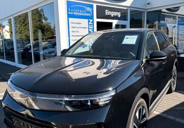Opel Grandland (X) 9.246 km 24.400 &euro; Butzbach 35510