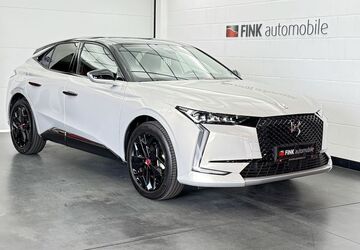 DS Automobiles DS4 13.400 km 23.820 &euro; Lich 35423