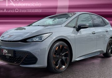 Cupra Born 64.341 km 24.969 &euro; Beselich 65614