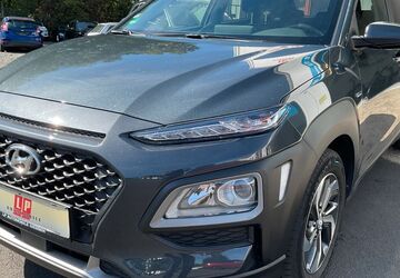 Hyundai KONA 78.723 km 15.990 &euro; Giessen 35394