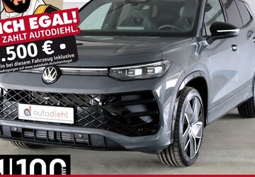 VW Tayron 22.526 km 46.990 &euro; Wetzlar 35576