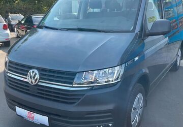 VW T6 Caravelle 43.086 km 31.990 &euro; Giessen 35394
