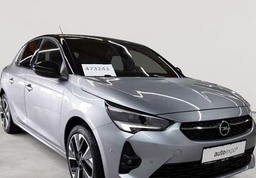 Opel Corsa 63.809 km 15.989 &euro; Fernwald-Steinbach 35463