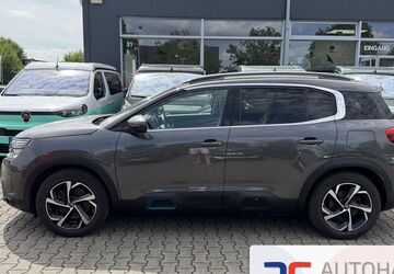 Citroen C5 Aircross 84.288 km 15.990 &euro; Wetzlar 35576