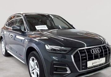 Audi Q5 77.721 km 27.289 &euro; Fernwald-Steinbach 35463