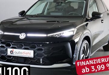 VW T-Roc 14.076 km 35.990 &euro; Wetzlar 35576