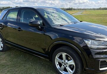 Audi Q2 68.000 km 18.300 &euro; Wetzlar 35583