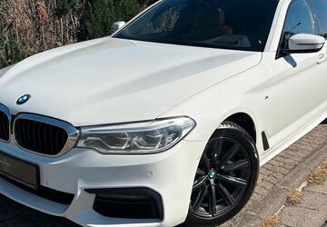 BMW 530 240.000 km 20.990 &euro; Buseck / Oppenrod 35418