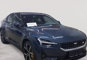 Polestar 2 75.016 km 33.990 &euro; Fernwald-Steinbach 35463