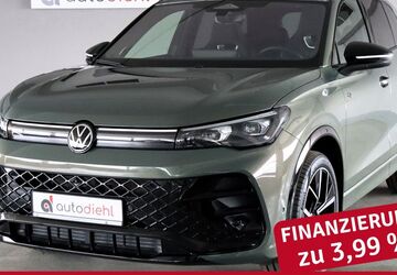 VW Tiguan 26.447 km 47.990 &euro; Wetzlar 35576