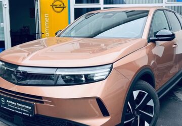 Opel Grandland (X) 7.558 km 25.990 &euro; Wölfersheim 61200