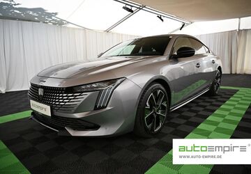 Peugeot 508 19.632 km 24.990 &euro; Butzbach 35510