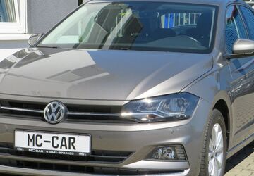 VW Polo 69.266 km 13.990 &euro; Heuchelheim 35452