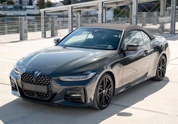 BMW 430 125.000 km 36.500 &euro; Wetzlar 35578
