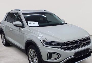 VW T-Roc 51.323 km 17.689 &euro; Fernwald-Steinbach 35463
