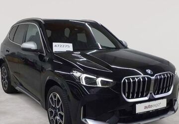 BMW X1 192.045 km 22.490 &euro; Fernwald-Steinbach 35463