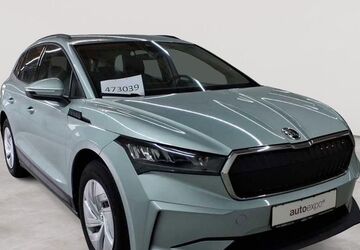 Skoda Enyaq 81.197 km 23.289 &euro; Fernwald-Steinbach 35463