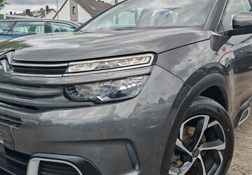 Citroen C5 Aircross 90.011 km 9.996 &euro; Wölfersheim 61200