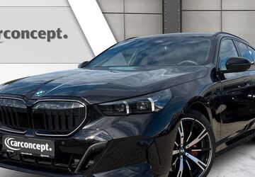 BMW 550 26.717 km 69.900 &euro; Wetzlar 35579