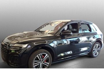 Audi Q5 41.220 km 45.870 &euro; Wetzlar 35576