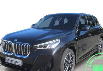 BMW iX1 33.800 km 36.890 &euro; Wetzlar 35576
