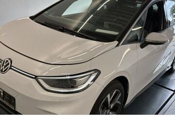 VW ID.3 10.950 km 30.930 &euro; Gießen 35394