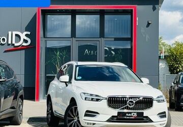 Volvo XC60 121.045 km 24.549 &euro; Lollar 35457