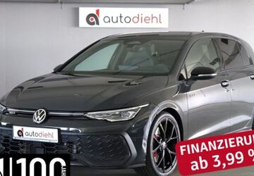 VW Golf 25.027 km 33.490 &euro; Gießen 35394