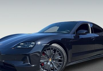 Porsche Taycan 20.980 km 115.890 &euro; Wettenberg 35435