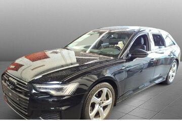 Audi A6 145.090 km 35.870 &euro; Wetzlar 35576