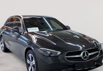 Mercedes-Benz C 300 35.760 km 30.990 &euro; Fernwald-Steinbach 35463