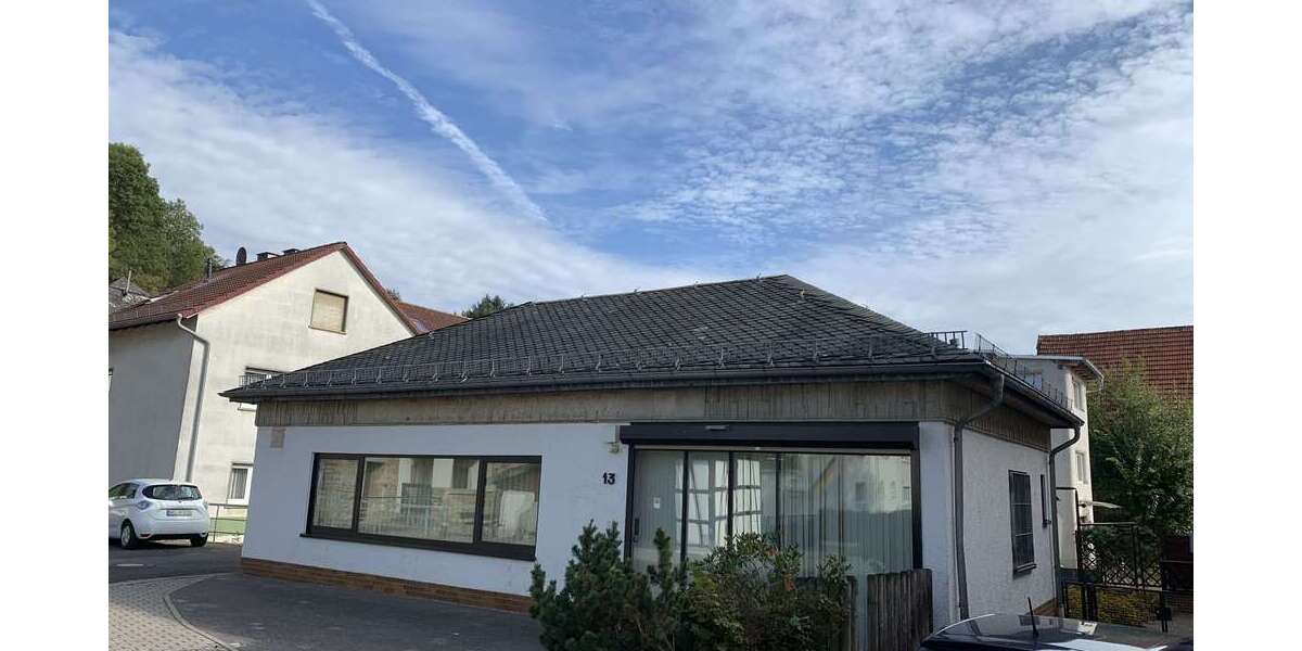 Etagenwohnung Weinbach - 2 Zimmer, 70 m&sup2;, 580&euro; | Angebot:27246613