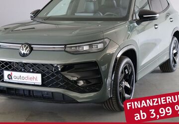VW Tayron 23.761 km 48.290 &euro; Wetzlar 35576