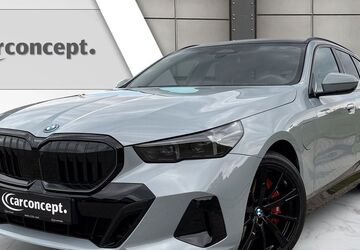 BMW 550 11.444 km 71.900 &euro; Wetzlar 35579