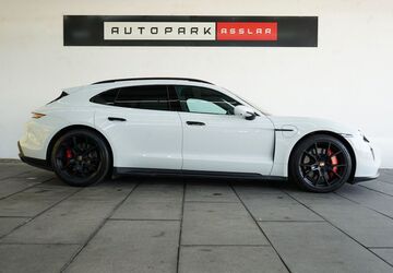 Porsche Taycan 44.500 km 74.880 &euro; Asslar 35614