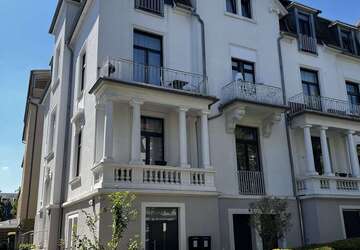 Wohnung Bad Nauheim - 2 Zimmer, 57 m&sup2;, 850&euro; | Angebot:27261908