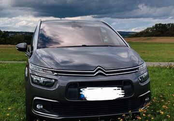 Citroen C4 SpaceTourer 155.000 km 10.990 &euro; Wetzlar 35583
