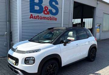 Citroen C3 136.672 km 8.990 &euro; Gladenbach 35075