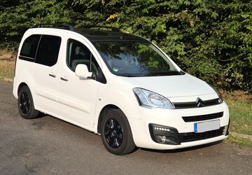 Citroen Berlingo 62.400 km 12.960 &euro; Driedorf 35759