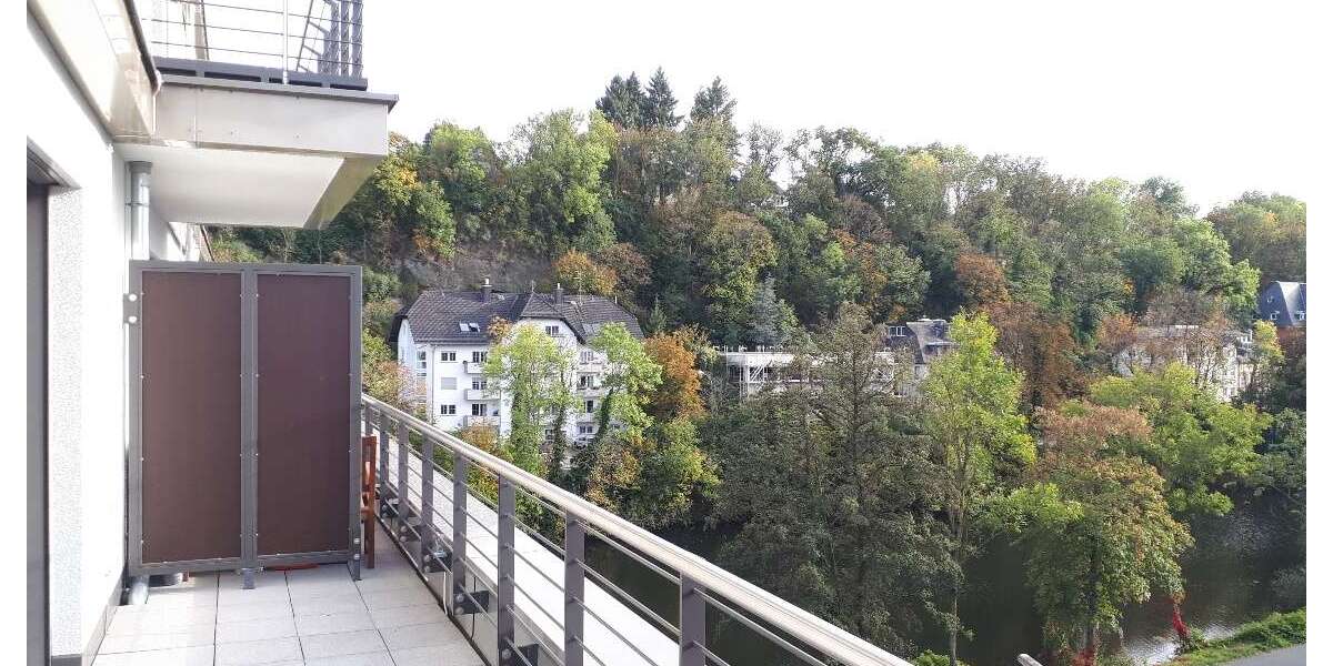 Etagenwohnung Wetzlar Neustadt - 2 Zimmer, 63 m&sup2;, 780&euro; | Angebot:26993159